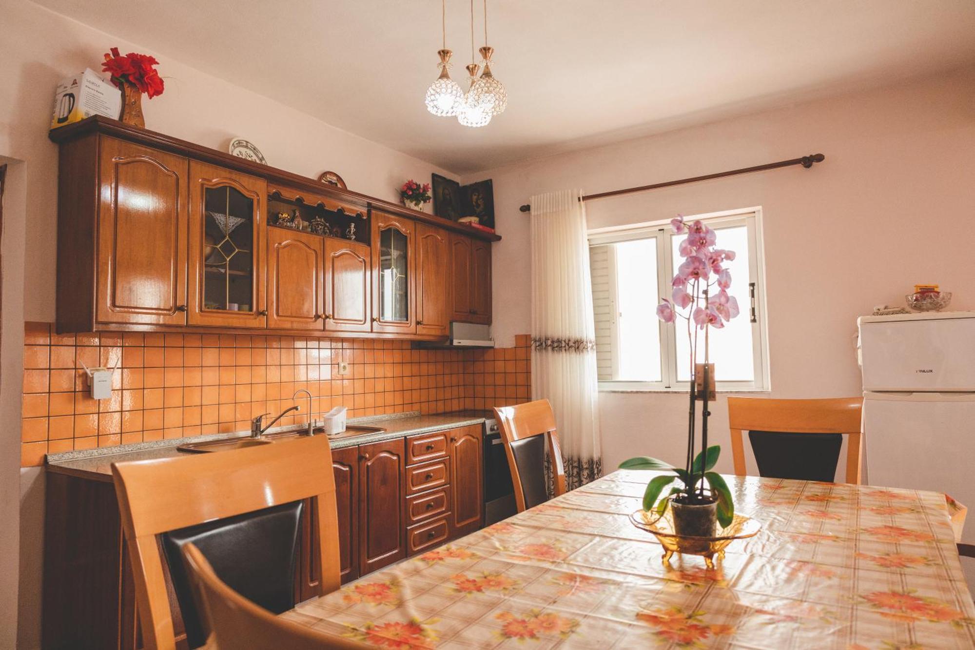 Beachfront Apartment Himare Ngoại thất bức ảnh