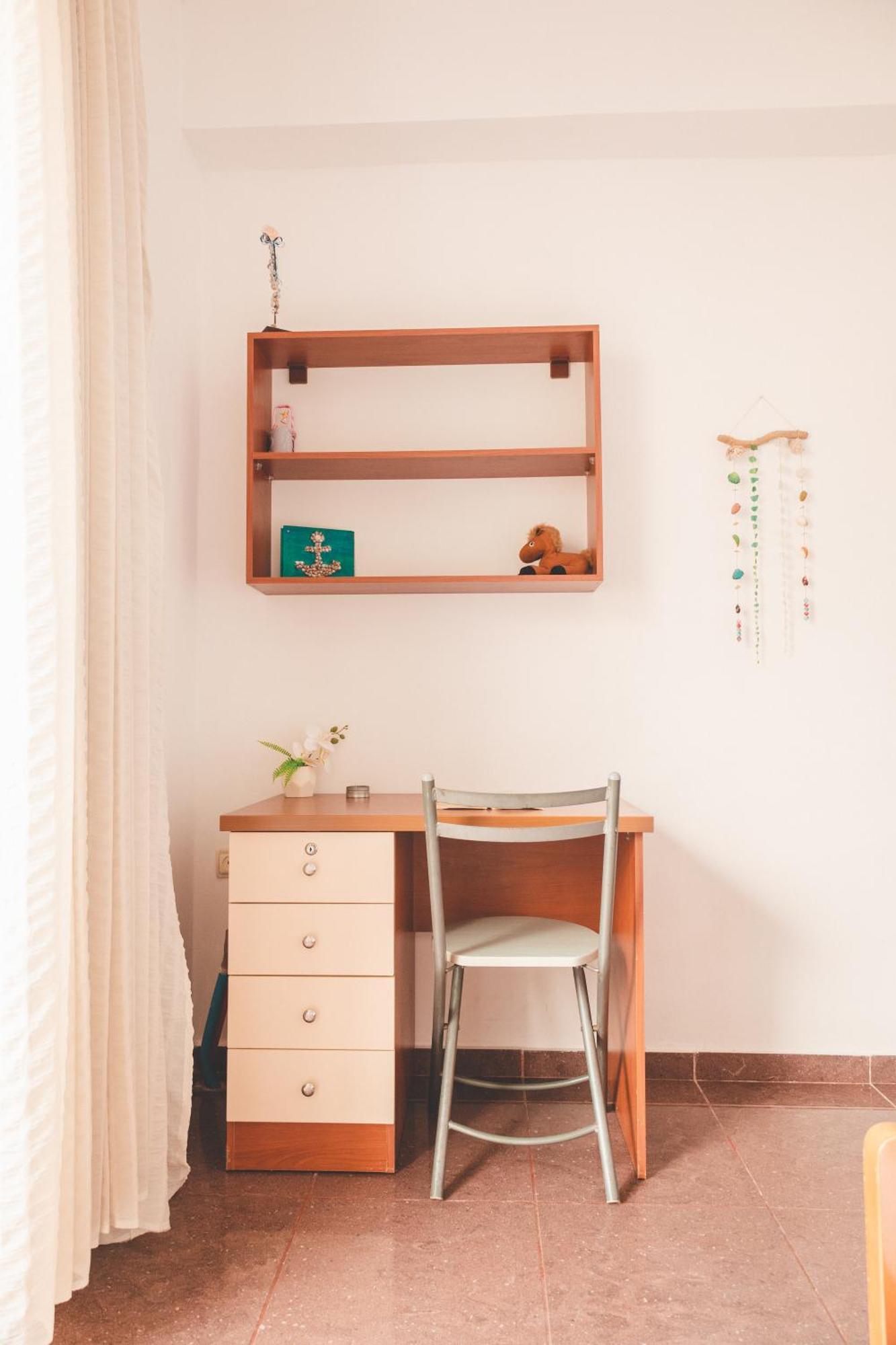 Beachfront Apartment Himare Ngoại thất bức ảnh