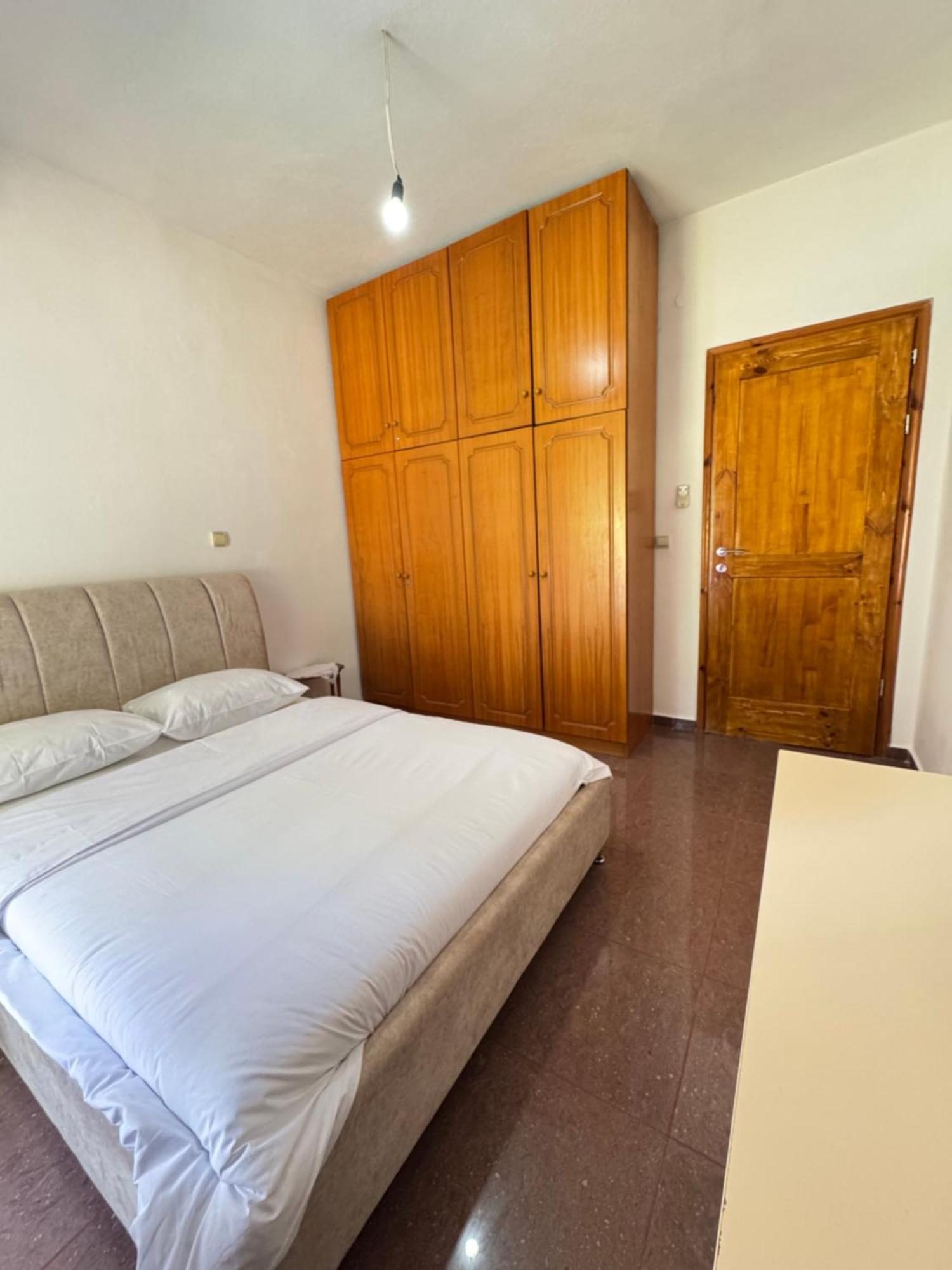 Beachfront Apartment Himare Ngoại thất bức ảnh